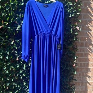Lulu’s Maxi Dress